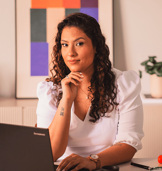 Picture of Daniele Caetano