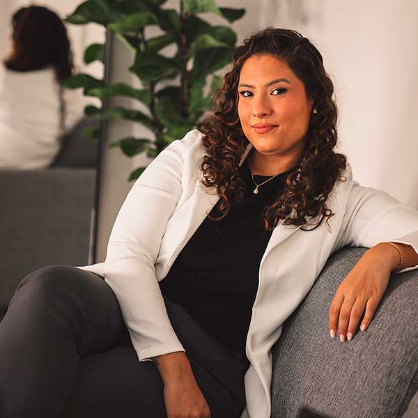 Daniele Caetano - CRN nº 51575