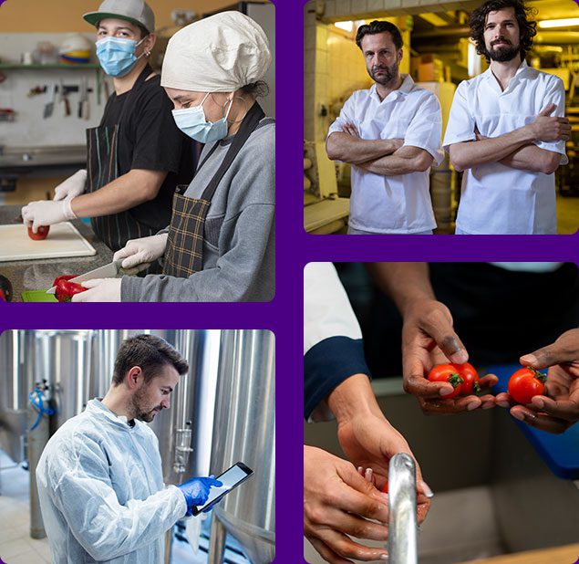 Nosso Propósito e Seu Resultado