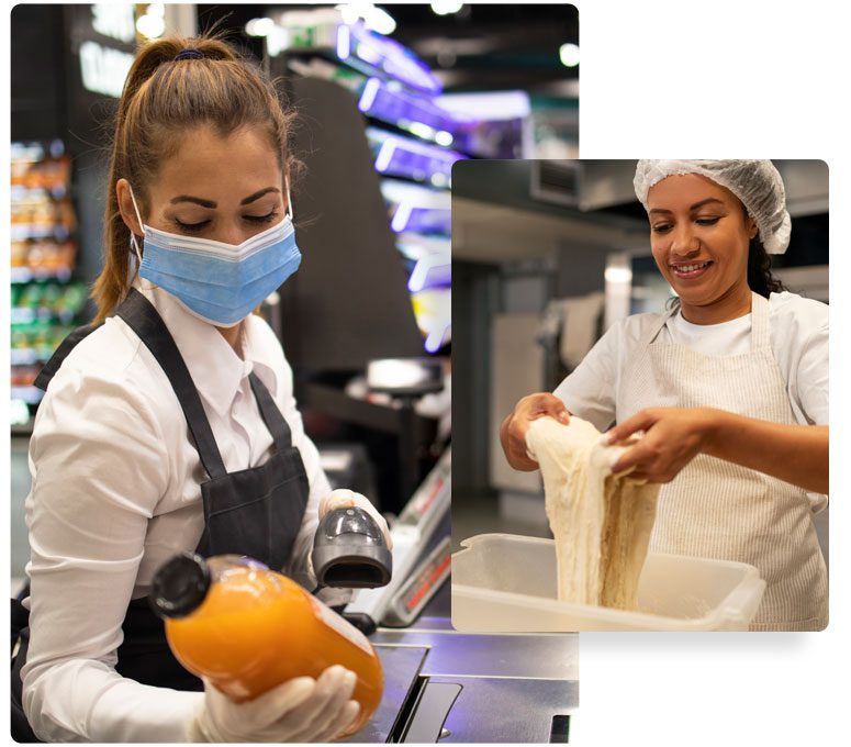 Nossos Serviços - DC Gestão em Qualidade dos Alimentos